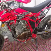 کویر t4  200cc