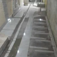 ویلا وخانه سرایداری