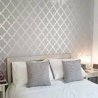 کاغذ دیواری وارداتی A+