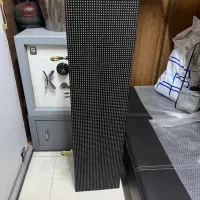 تابلو روان ال ای دیled  سفید