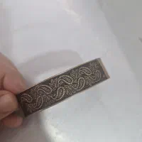 دستبند مسی