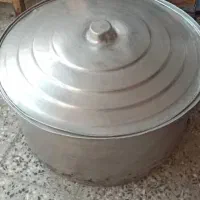 دیگ رویی