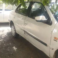 سمند82موتورتعویض 404قانونی