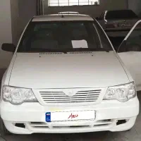 پراید 132SX هیدرولیک مدل 90