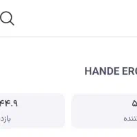اکانت آپارات با 600 فالوور فعال