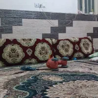 پشتی 2عدد