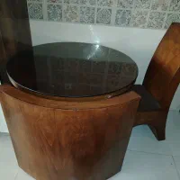 میز ناهارخوری