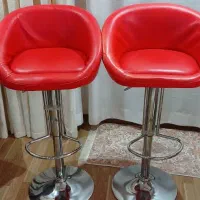 صندلی جک دار