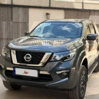 فروش خودرو نیسان ترا