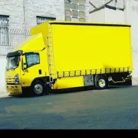 دفتر حمل ونقل بار به شهرستان  وداخل شهری