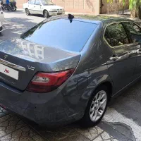 دنا توربو پلاس آپشنال 1403