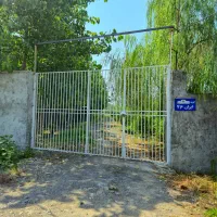 زمین ۵۰۰ متری در رشت فخب