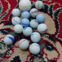 تیله شیره اس