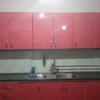 کابینت بدنه فلزی درب کابینت آلمانی