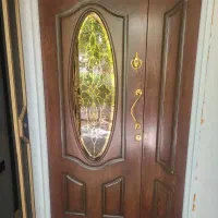 فروش درب دولنگه