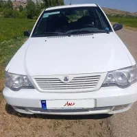 پراید ۱۱۱مشابه صفر