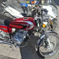 موتور هوندا ۱۵۰ سی سی ارشیا