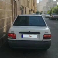 پراید 131 مدل 1388