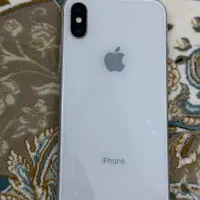 ایفون x 256