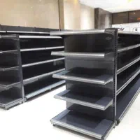 خریدار راک صنعتی و قفسه مستعمل