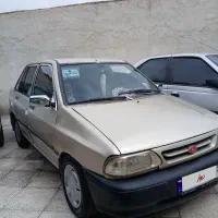 پراید ۸۵نقد واقساط