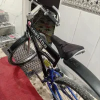 دوچرخه ۲۶
