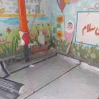 بازسازی و تعمیرات صفر تا صد ساختمان باغ ویلا