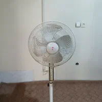 پنکه پارس خزر