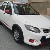 خودرو کوییک Rپلاس ۱۴۰۰