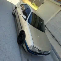 پژو۴۰۵مدل۸۵موتورتقویت‌