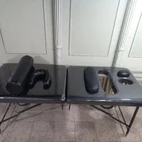 تخت ماساژ سالنی
