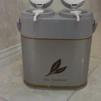 فلاکس دوقلو تمیز