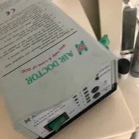 پمپ تشک مواج