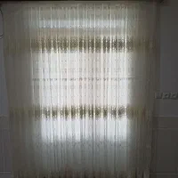 پرده تمیز در حد نو