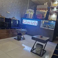 باریستا