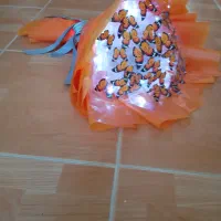 فروش دسته گل مصنوعی