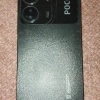 موبایلPOCO. C65|موبایل|گمیشان, |دیوار