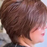 مدل کوتاهی مو باپرداخت دستمزد