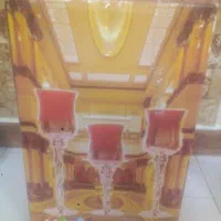 لاله شمردنی