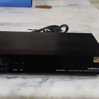 گیرنده دیجیتال شبکه های داخلی برند icen