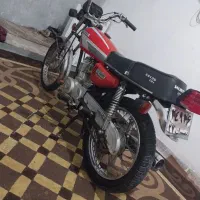 موتور پارکینگی