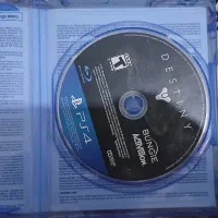 بازی ps4|کنسول، بازی ویدئویی و آنلاین|تهران, خاک سفید|دیوار