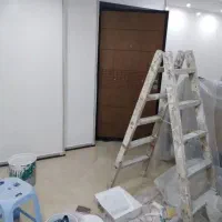 نقاشی ساختمان