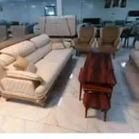 مبل راحتی فابیکو/هدیه ای برای آرامش وزیبابی