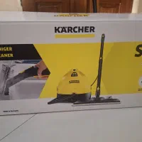 بخارشوی کارچر SC2