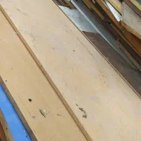 نوپان 16 میل ام دی اف