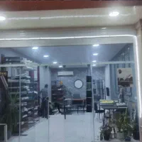 فروش مغازه تجاری