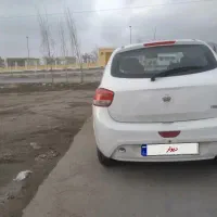 تیبا ۲|خودرو سواری و وانت|زنجان, |دیوار