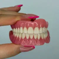 دندانسازی ، ساخت دندان متحرک