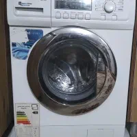 ماشین لباسشویی